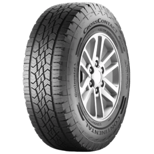 255/60R17 106V FR CrossContact ATR